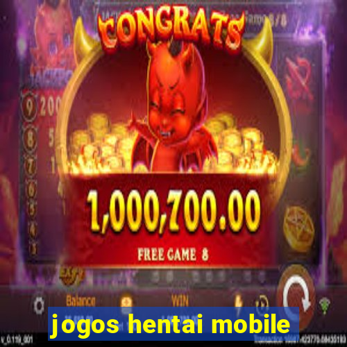 jogos hentai mobile